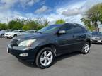 2007 Lexus RX 350 FWD 4dr