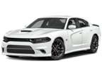 2021 Dodge Charger Scat Pack Widebody 28481 miles