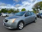 2009 Nissan Sentra 2.0 S