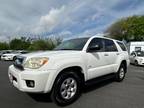 2009 Toyota 4Runner SR5 2WD