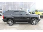 2011 Chevrolet Tahoe LT