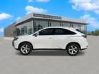 2015 Lexus RX 350 AWD 4dr