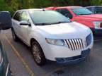 2011 Lincoln MKX Base 251309 miles