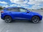 2022 Acura RDX w/A-Spec Package