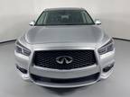 2019 Infiniti Qx60 Pure