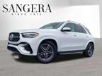 2024 Mercedes-Benz GLE GLE 350 5538 miles