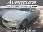 2014 BMW 4 Series 428i 102297 miles