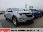 2020 Chevrolet Equinox LT 91416 miles