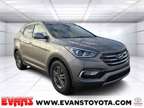 2017 Hyundai Santa Fe Sport 2.4L 113628 miles