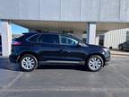 2022 Ford Edge Titanium AWD