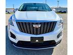 2021 Cadillac XT5 FWD Premium Luxury