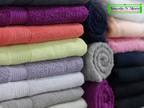 Buy Premium And Economy Salon Towels in Different Styles