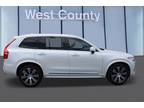 2021 Volvo XC90 Inscription