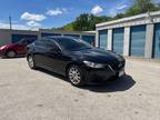 2016 Mazda MAZDA6 i Sport