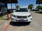 2015 Lexus RX 350 FWD 4dr