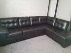 Sectional for sale( Relocating)