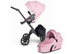 Stokke Xplory V6 Stroller & Carrycot