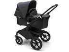 Bugaboo Fox Stellar Complete Stroller