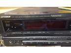 Optimus3300 digital video-stereo receiver