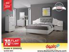 Buy Coaster QUEEN BED-205001Q at wholesale price