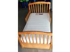 FREE FREE Toddlers Bed