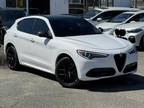 2020 Alfa Romeo Stelvio