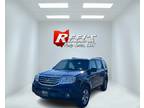 2015 Honda Pilot EX-L 4WD 5-Spd AT with Navigation