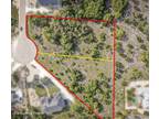 Plot For Sale In New Braunfels, Texas