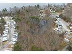 Plot For Sale In Webster, Massachusetts