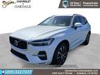 2023 Volvo XC60, 13K miles