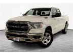 Pre-Owned 2022 Ram 1500 Big Horn/Lone Star