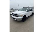 Used 2020 Ram 1500 Classic SLT