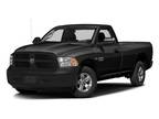 Pre-Owned 2016 Ram 1500 Express