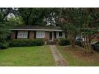 Home For Rent In Greenville, North Carolina