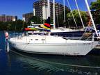 1987 CS Yachts Boat for Sale