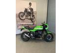 2018 Kawasaki Z900RS Cafe Motorcycle for Sale