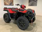 2024 Polaris Sportsman XP 1000 Ultimate Trail ATV for Sale