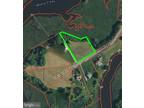 Plot For Sale In Princess Anne, Maryland