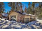 Home For Sale In South Lake Tahoe, California