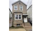 Home For Sale In Newark, New Jersey