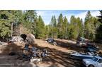Property For Sale In Hauser, Idaho