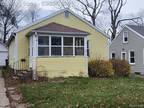 Home For Sale In Lansing, Michigan