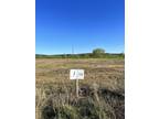 Plot For Sale In Burnet, Texas