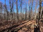 Plot For Sale In Leicester, North Carolina