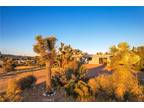 Home For Sale In Yucca Valley, California