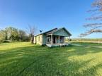 Home For Sale In Yantis, Texas