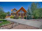Pinetop 3BR 2.5BA, STUNNING home located in the prestigious