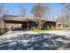 Ellijay 4BR 3BA, Motivated Sellers now offering a Buyers