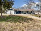 Roach 3BR 1.5BA, Ranch Home and nice Lake View on .64 Acres.