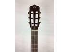 Very Good Cordoba Stage Guitar Thinline Acoustic-Electric Nylon-String Guitar, E